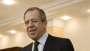 Rusia este deschisă propunerilor 