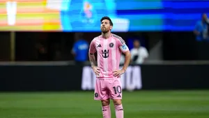 Lionel Messi a înscris de două ori în victoria lui Inter Miami în semifinalele Leagues Cup