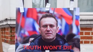 Alexei Navalnîi se aştepta să moară în închisoare, conform unor fragmente din memoriile sale. Opozantul lui Putin a explicat şi de ce s-a întors în Rusia