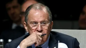 Serghei Lavrov: Rezoluţia antirusă adoptată de Congresul Statelor Unite este un 