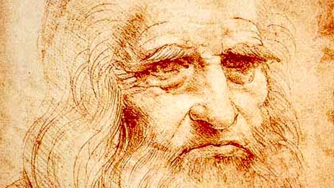 Cum poţi dormi doar 90 de minute pe zi, fără să te simţi OBOSIT. SECRETUL lui Leonardo da Vinci