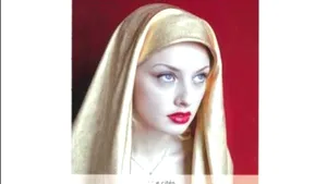 Seria de expoziţii de artă contemporană românească 