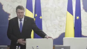 Cu Iohannis la „poartă”, Guvernul publică ordinea de zi a şedinţei. Cele două ordonanţe controversate nu sunt incluse pe lista ordinară