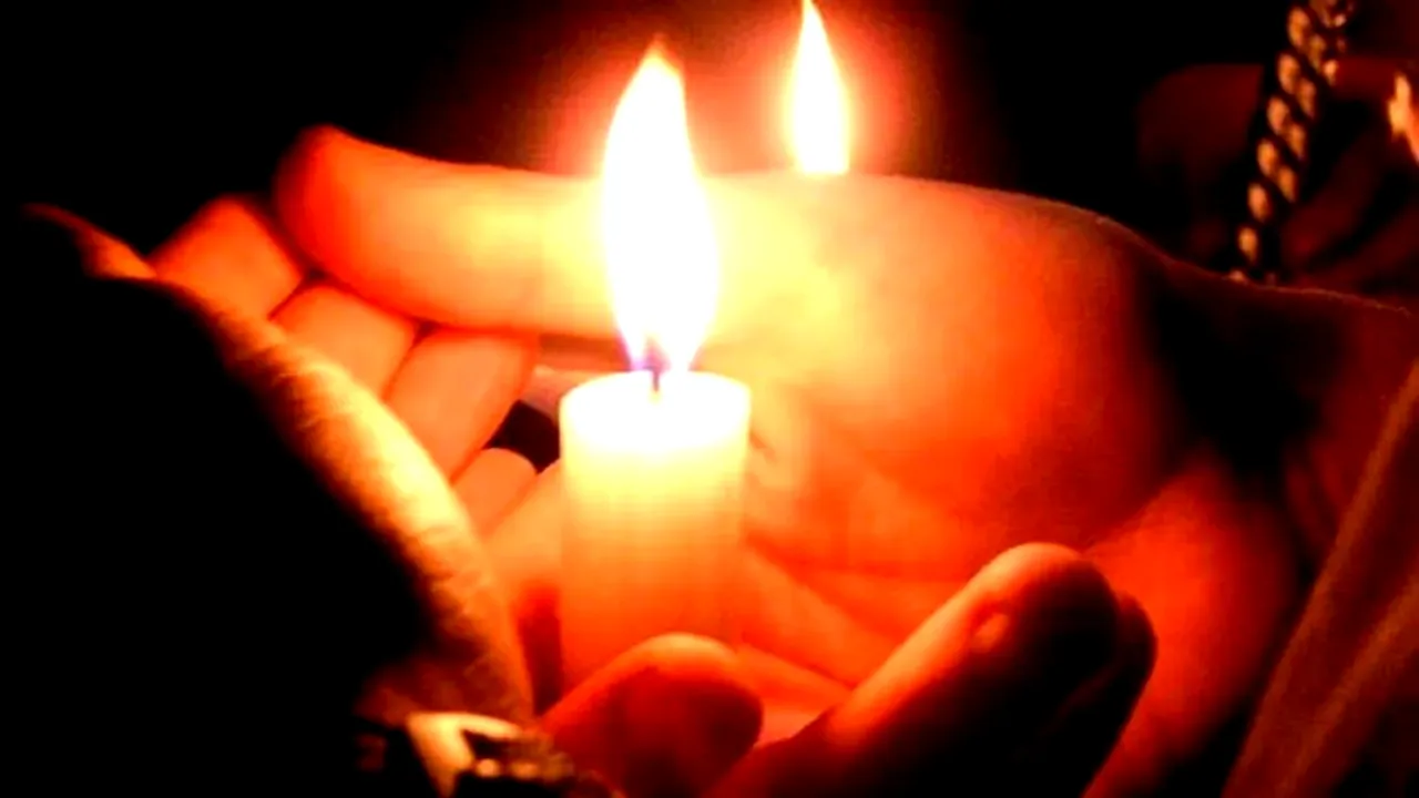 Sfânta Lumină de la Ierusalim are un plan de rezervă