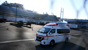Bilanţul pasagerilor diagnosticaţi cu noul coronavirus, pe nava Diamond Princess. La bord se află şi români. Ce anunţă MAE