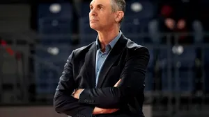 Antrenorul vicecampioanei României la baschet masculin și-a anunțat retragerea la finalul sezonului