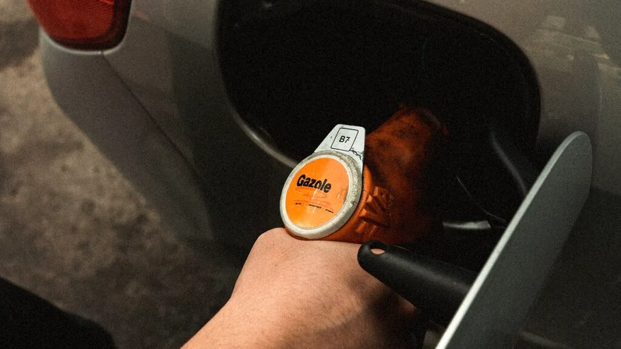 Carburant mai scump în Spania: guvernul reduce bonusul pentru șoferi