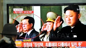 Un consilier al unchiului demis al lui Kim Jong-un a cerut azil la Seul