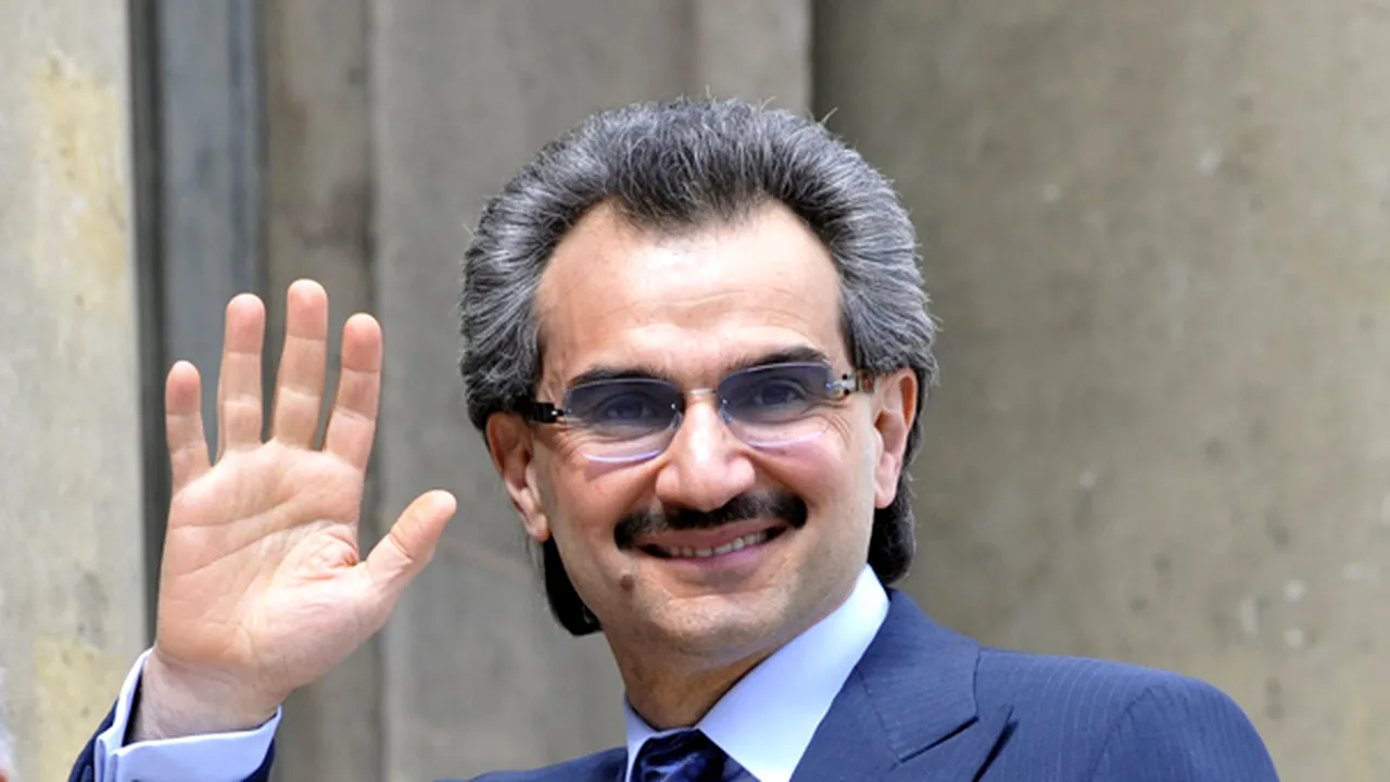 Creditorii Dubai World ar fi trebuit să înţeleagă riscurile la care se expun - prinţ saudit