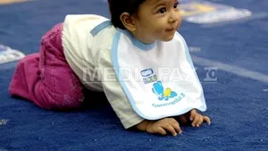 Romanian Govt Plans To Build 400 Daycare Centers Next Year