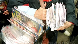 Hoţ la opt ani: Un copil din Prahova, cercetat de poliţie pentru că a furat banii unui poştaş