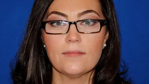 Deputata Elena Uioreanu, vizată în ancheta în care au fost făcute percheziţii la CJ Cluj