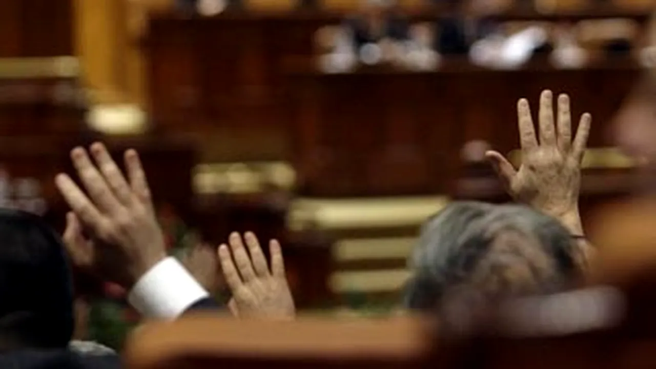 PSD a depus la Senat moţiunea simplă privind Agricultura