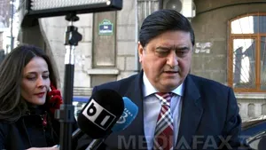 Ministrul Constantin Niţă, audiat la DNA în dosarul 