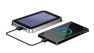 Trei litere care îți pot salva bateria externă la control, când vizitezi cea mai populată țară din lume