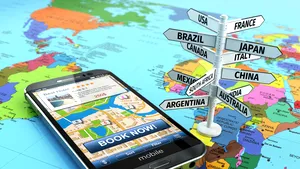 Românii şi bulgarii, codaşi la rezervarea vacanţelor online. Care sunt cele mai accesate pagini în rândul românilor 