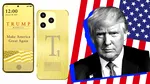 T1 Phone: Cât de „Made in the USA” mai este telefonul lui Trump?