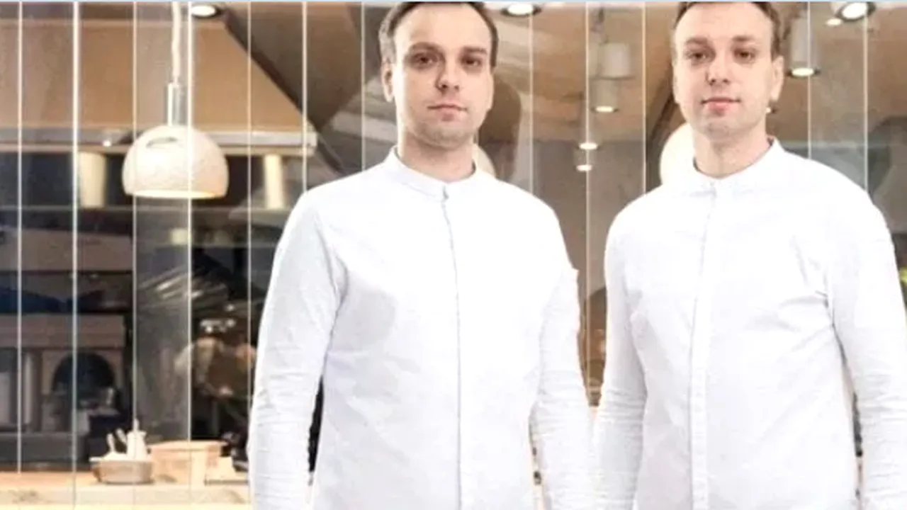 Cad stelele lui Putin: Twins Garden, cel mai bun restaurant rusesc, se închide 
