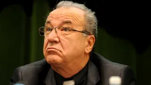 Valentin Alexandru: Dacă Liga I rămânea cu 16 echipe pierdeam şapte milioane de euro din drepturile TV