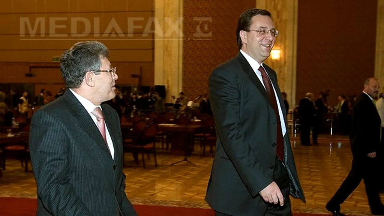 Alegerile prezidenţiale de la 16 decembrie din R. Moldova, neconstituţionale. Nu vor mai avea loc alegerile din 15 ianuarie