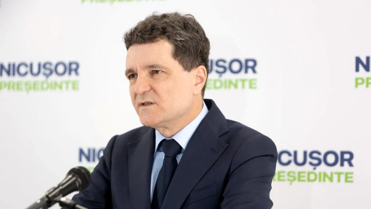 Nicușor Dan, întrebat ce ar schimba în relația cu Republica Moldova: Avem două probleme funcționale