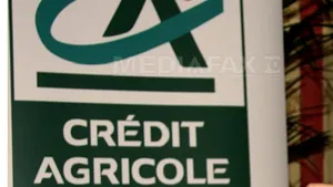Credit Agricole preia Emporiki Bank România de la divizia Emporiki Bank Grecia