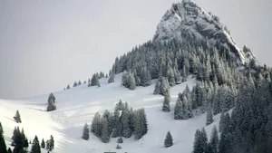 Turism cu mai multe recorduri. Stațiunile de schi din Elveția au avut cel mai bun sezon al deceniului