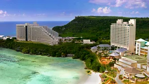 Sistemele de alarmă de pe Insula Guam au fost activate, iar locuitorii au intrat în panică