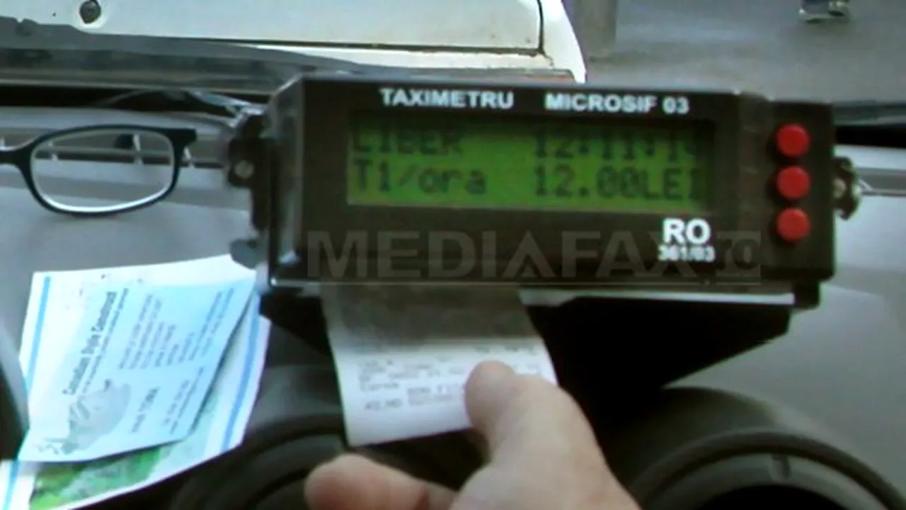 PNL Arad: Facilităţile pentru bonuri fiscale, imposibil de aplicat - cerneala se şterge în 3 luni