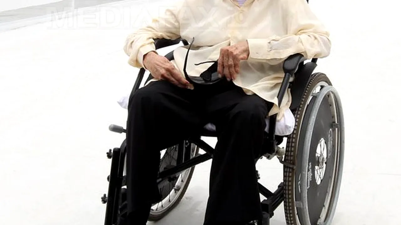 Arhitectul brazilian Oscar Niemeyer a murit la vârsta de 104 ani: 
