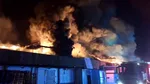 Ministerul Sănătății, recomandări pentru populație după incendiul din Sectorul 2
