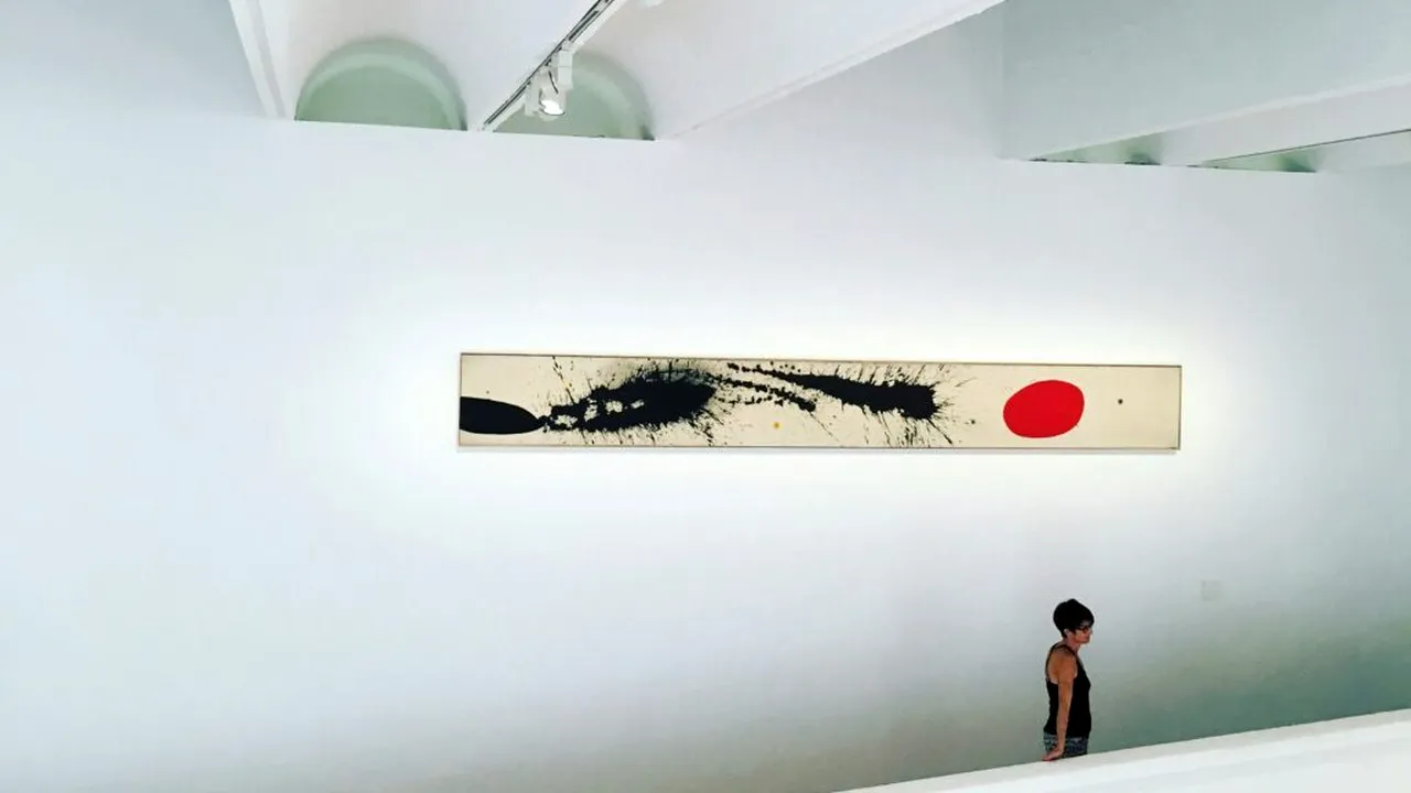 Joan Miró, artistul care a schimbat regulile artei moderne și a făcut din culoare un limbaj universal