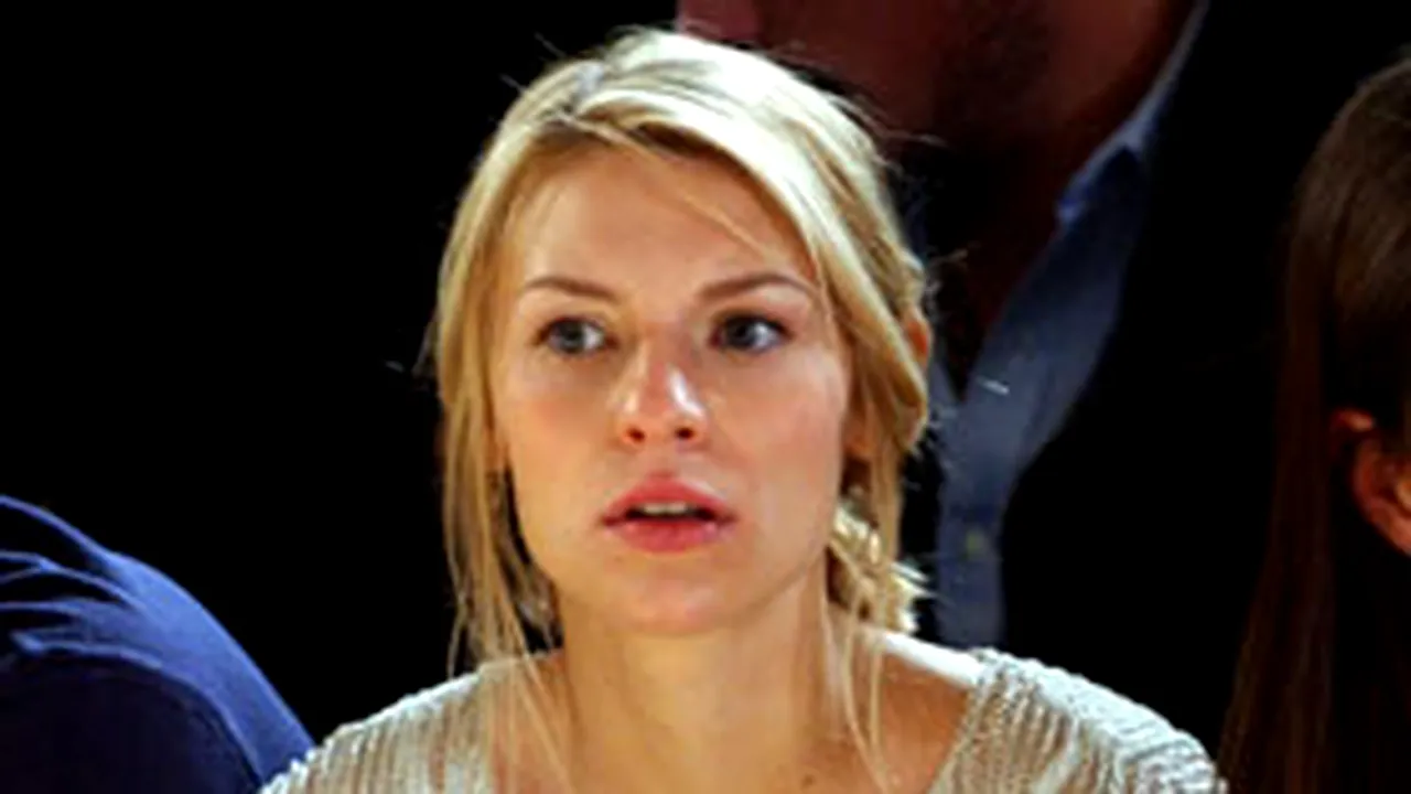 Actriţa Claire Danes debutează pe Broadway-Reuters