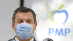 Eugen Tomac, la Mediafax.ro: Avocatul Poporului răspunde unor comenzi politice evidente. Doamna Weber este sluga PSD