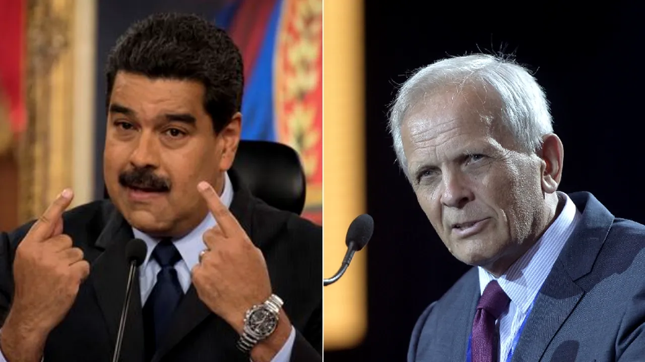 Eurodeputat PSD: Stolojan se crede Maduro atunci când vorbeşte despre „tiparniţa de bani”