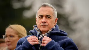 CCR respinge, ca inadmisibile, contestațiile formulate împotriva candidaturii lui Călin Georgescu