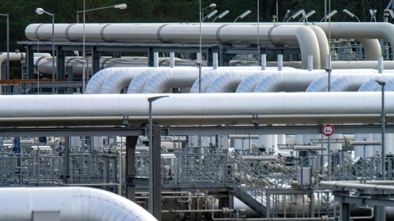 Cipru estimează că va începe exporturile de gaze naturale către Europa în 2028