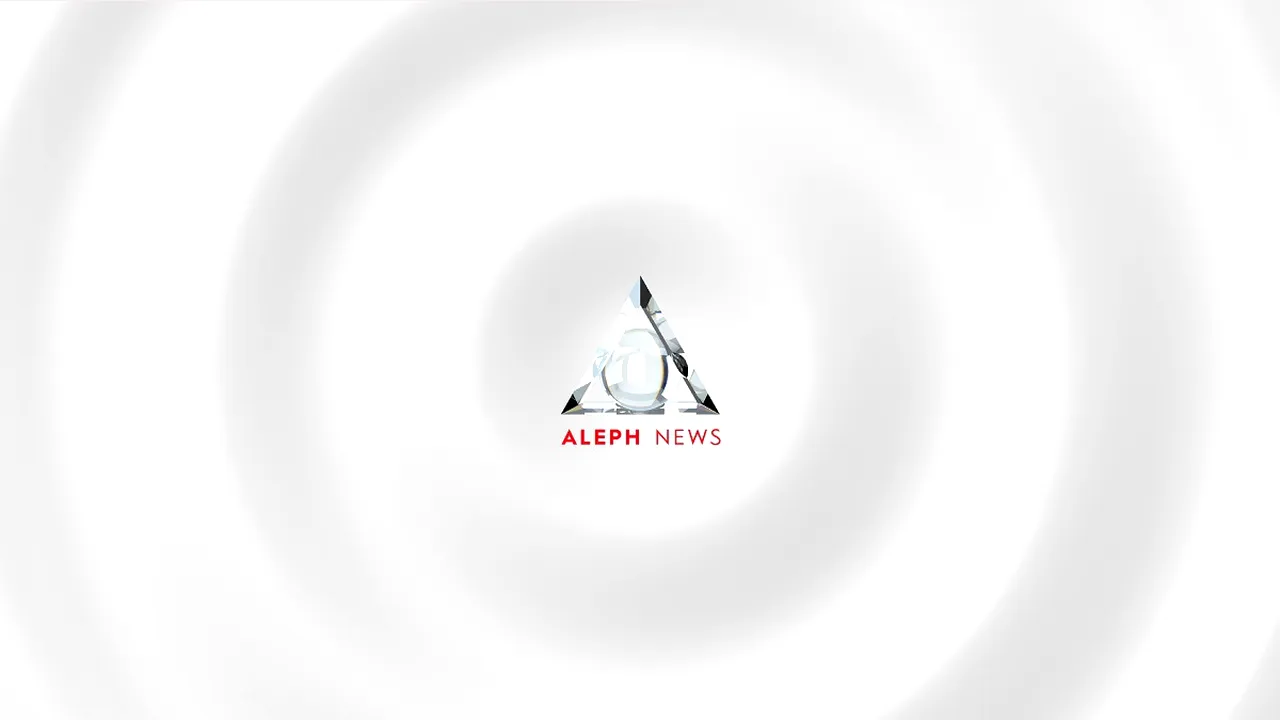 Ai Aleph News. Bucură-te de el!