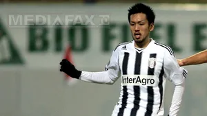 Tragerea la sorţi a LIGII EUROPA: Care sunt adversarele echipelor româneşti