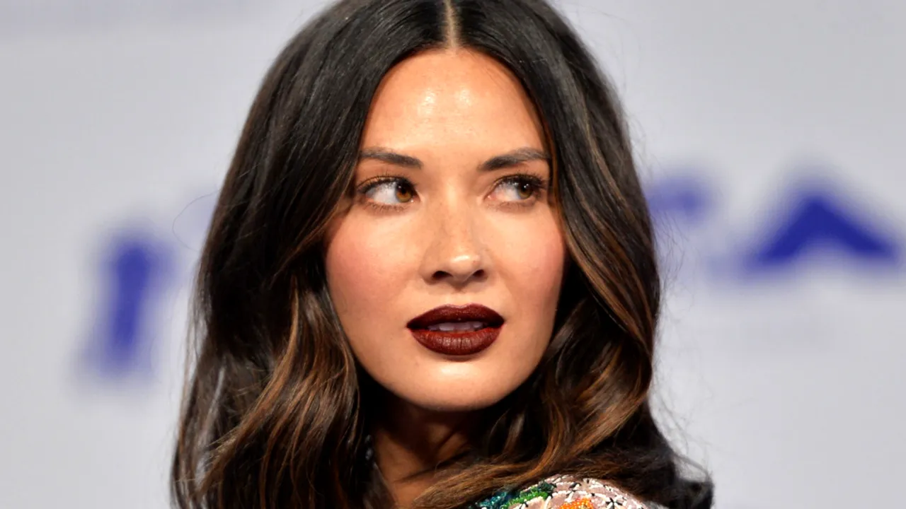 Actriţa Olivia Munn a povestit prin ce experienţe a trecut după ce a reclamat un agresor sexual