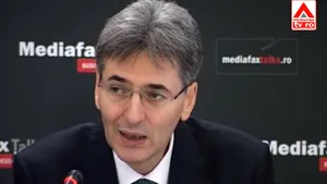 CONFERINŢĂ MEDIAFAX - Orban: Până la finele lunii noiembrie vom avea cod de conduită pentru cei care lucrează cu fonduri UE