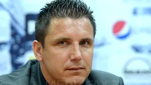 Narcis Răducan este noul preşedinte executiv al clubului Pandurii Târgu Jiu