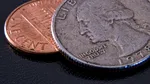 Fabricarea unui penny american costă aproape 4 cenţi. Trump nu mai vrea această monedă