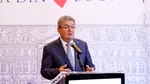 VIDEO | Ce l-ar întreba rectorul Universității din București pe ChatGPT dacă ar deveni profesor universitar