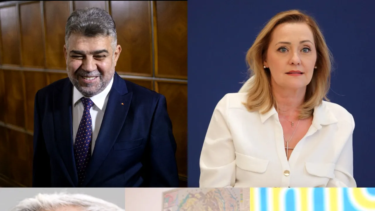 Primele Rezultate parţiale ale alegerilor prezidenţiale