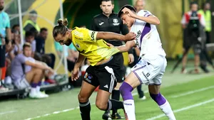 Virgiliu Postolachi pleacă de la FC Universitatea Cluj și semnează cu Brisbane Roar