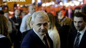 Liviu Dragnea împlineşte astăzi 57 de ani. Fostul lider PSD, încurajat de foşti colegi de partid: „Să fii puternic, camarade!”/ „PATRIOTUL care ne-a INSUFLAT puterea de luptă”