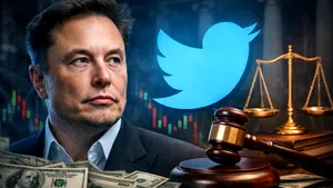 Elon Musk, găsit vinovat de fraudă în cazul Twitter