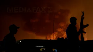 Atacul terorist care a vizat aeroportul din Karachi s-a încheiat, bilanţul fiind de 30 de morţi