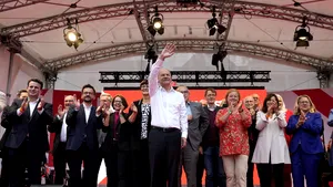 Era Merkel apune. Cine este Olaf Scholz, social democratul care ar putea deveni noul cancelar german